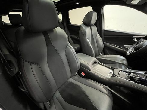 Certified 2023 Acura RDX AWD w/ A-Spec & Advance Pkg image 12