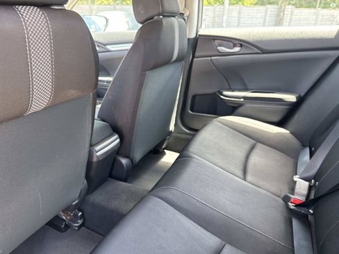 Used 2020 Honda Civic LX image 13