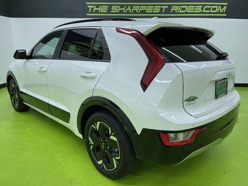 Used 2023 Kia Niro Wind image 7