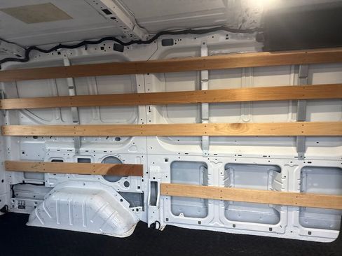 Used 2024 Ford Transit 250 Low Roof w/ Exterior Upgrade Package image 19