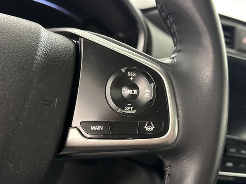 Used 2022 Honda CR-V EX-L image 18