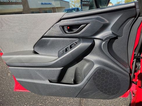 Certified 2025 Subaru Crosstrek 2.0i image 16