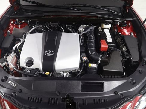 Used 2024 Lexus ES 350 image 50