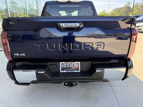 Used 2024 Toyota Tundra 1794 Edition image 7
