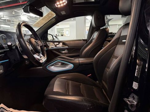 Certified 2023 Mercedes-Benz GLE 53 AMG 4MATIC image 17