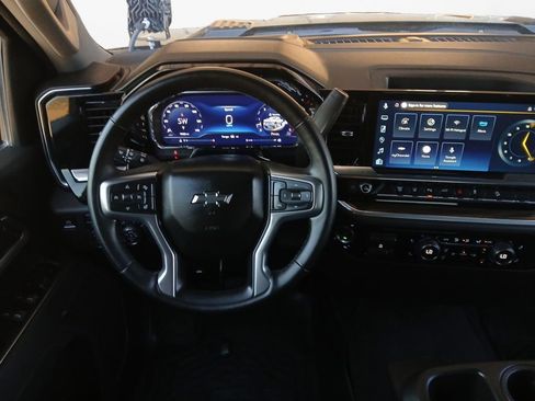 Used 2025 Chevrolet Silverado 2500 LT w/ Trail Boss Package image 20