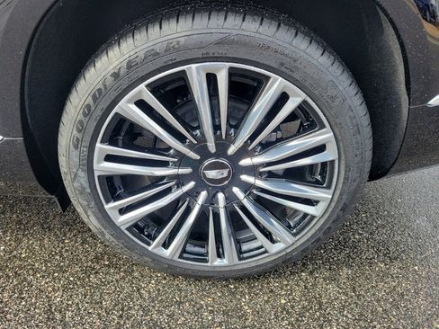 New 2026 Cadillac Vistiq Premium Luxury image 27