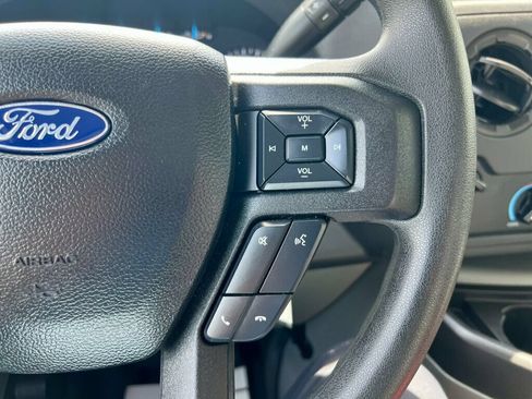 Used 2023 Ford E-350 and Econoline 350 Super Duty w/ Power Windows & Locks Group RWD image 26