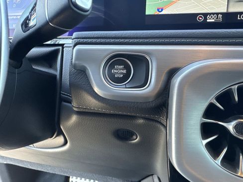 Certified 2023 Mercedes-Benz G 63 AMG G 63 AMGﾮ image 27