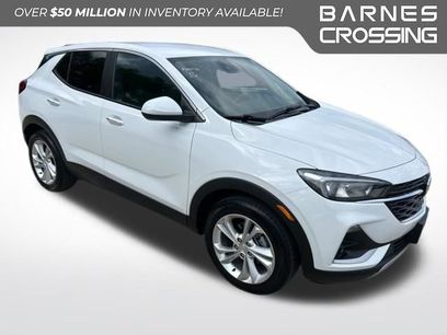 Used 2023 Buick Encore GX Preferred