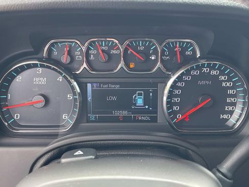 Used 2018 GMC Yukon SLT image 43