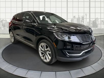 Used 2016 Lincoln MKX Reserve w/ Technology Package