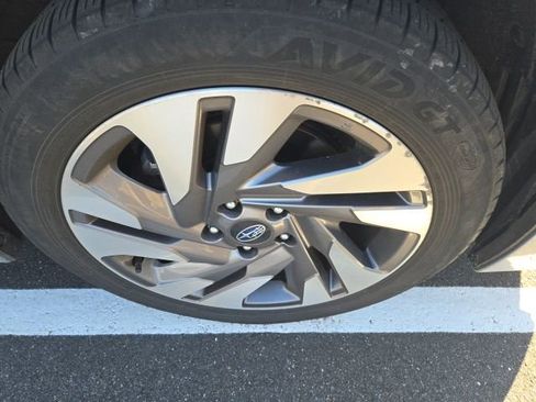 Used 2023 Subaru Legacy Limited image 12