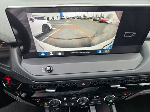 New 2025 Honda Accord Sport image 9