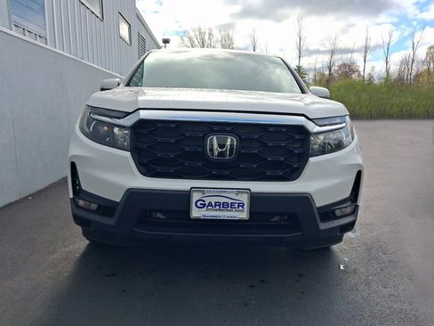 Used 2023 Honda Passport EX-L image 6