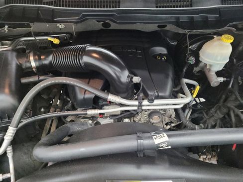 Used 2013 RAM 1500 Laramie w/ Convenience Group image 30