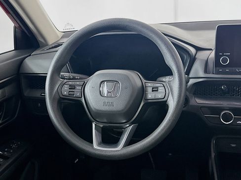 Used 2025 Honda CR-V LX image 18