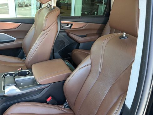 Used 2022 Acura MDX FWD w/ Technology Package image 28
