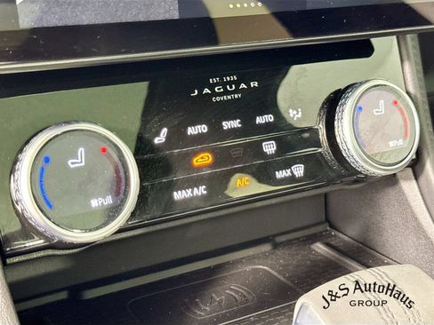 Used 2023 Jaguar F-PACE S AWD/4WD image 27
