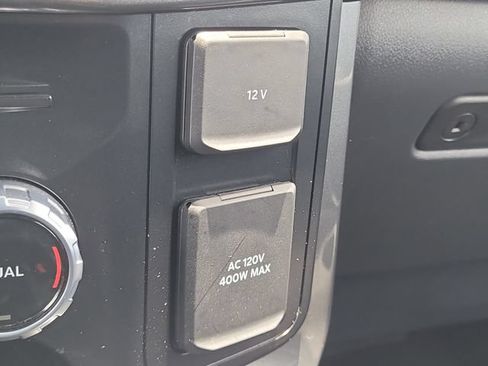 Used 2023 Ford F150 XLT w/ Equipment Group 302A High AWD/4WD image 26