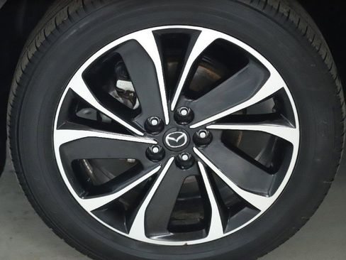 Used 2023 MAZDA CX-5 AWD 2.5 S w/ Premium Package image 37