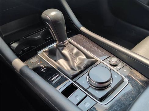 Used 2025 MAZDA MAZDA3 s FWD image 16