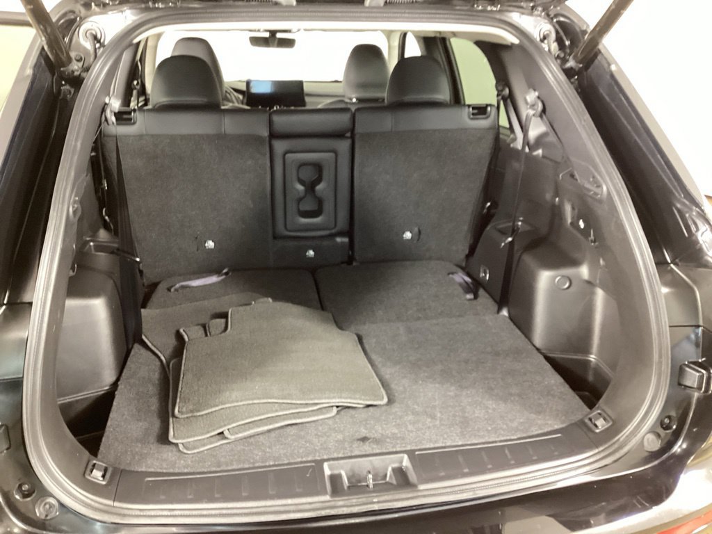 Used 2025 Mitsubishi Outlander SE AWD/4WD image 31