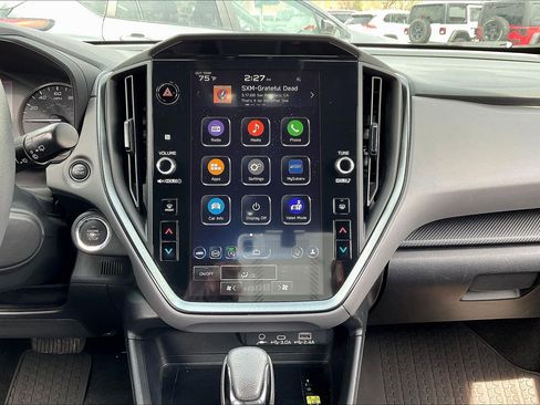 Certified 2024 Subaru Crosstrek 2.5i Wilderness w/ Crosstrek Mirror Package AWD/4WD image 23