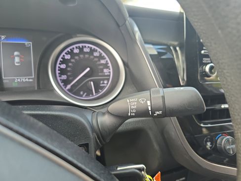 Used 2023 Toyota Camry LE image 25