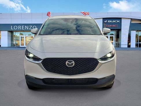 Used 2021 MAZDA CX-30 FWD 2.5 S w/ Select Package image 2