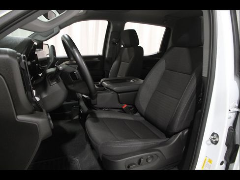 Certified 2024 Chevrolet Silverado 1500 LT image 5