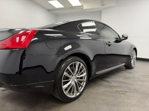 Used 2014 INFINITI Q60 AWD Coupe w/ Premium Package image 22