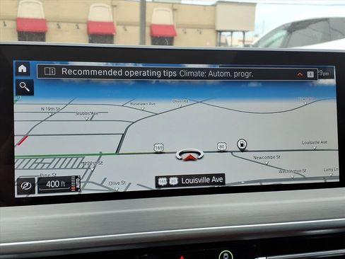 Used 2023 BMW X3 sDrive30i w/ M Sport Package image 5