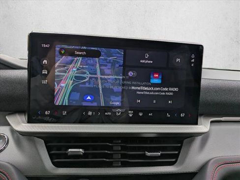 New 2025 Ford Explorer ST-Line w/ Premium Package image 13