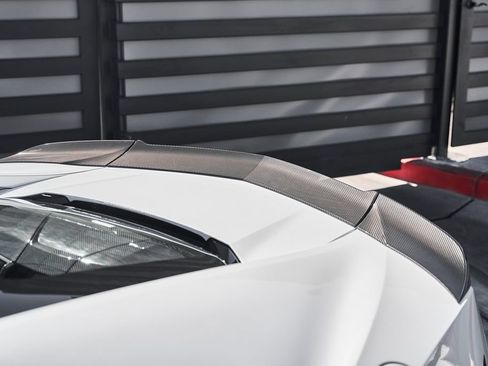 Used 2022 Acura NSX Type S AWD/4WD image 11
