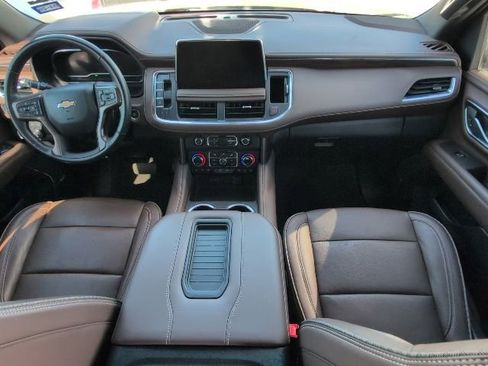 Used 2022 Chevrolet Tahoe High Country image 6
