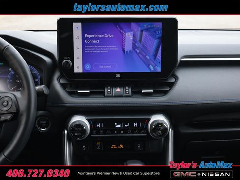 Used 2024 Toyota RAV4 XSE image 11