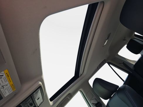 Used 2022 Toyota 4Runner SR5 Premium w/ Moonroof Package RWD image 28