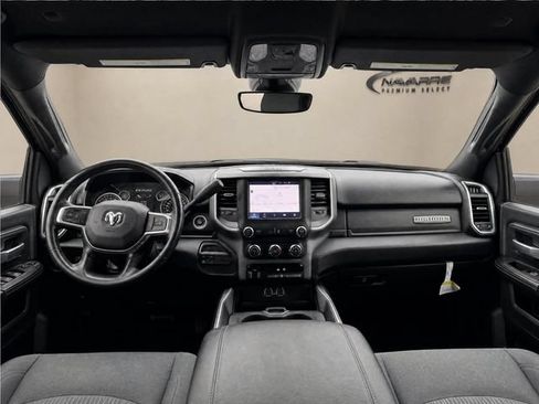 Used 2024 RAM 3500 Big Horn AWD/4WD image 11