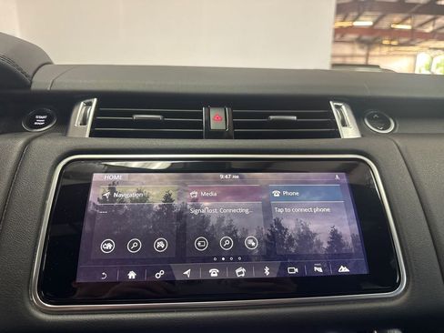 Used 2018 Land Rover Range Rover Sport Supercharged image 15