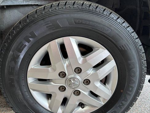 Used 2017 RAM ProMaster 2500 w/ Premium Appearance Group image 19