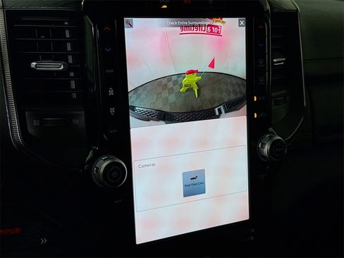 Used 2025 RAM 1500 RHO w/ Bed Utility Group image 7