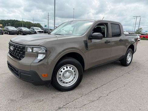 Used 2026 Ford Maverick XL FWD image 3