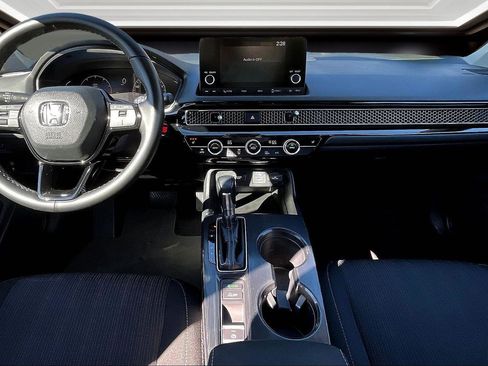 Used 2024 Honda Civic EX image 15