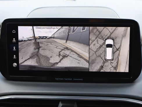 Used 2023 Hyundai Santa Fe Limited image 25