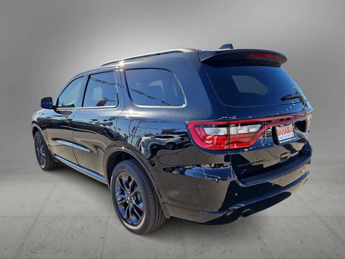 New 2026 Dodge Durango GT w/ Blacktop Package image 6