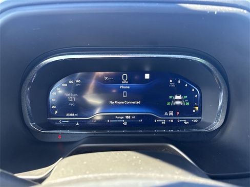 Certified 2023 Chevrolet Tahoe High Country w/ Premium Package 2 image 11