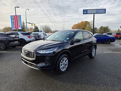 Used 2025 Ford Escape Active