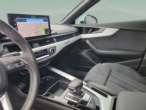 Used 2022 Audi A5 2.0T Prestige image 21