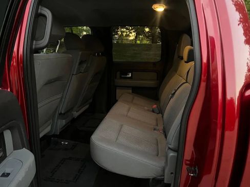 Used 2013 Ford F150 XLT w/ Luxury Equipment Group image 22